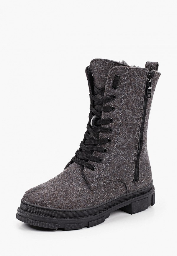Makfly Ботинки - фото 2
