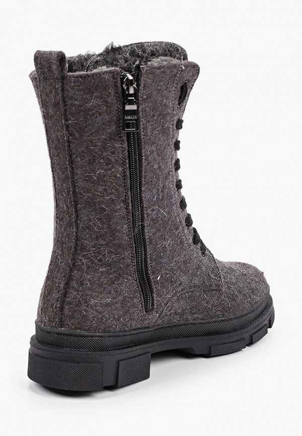 Makfly Ботинки - фото 3