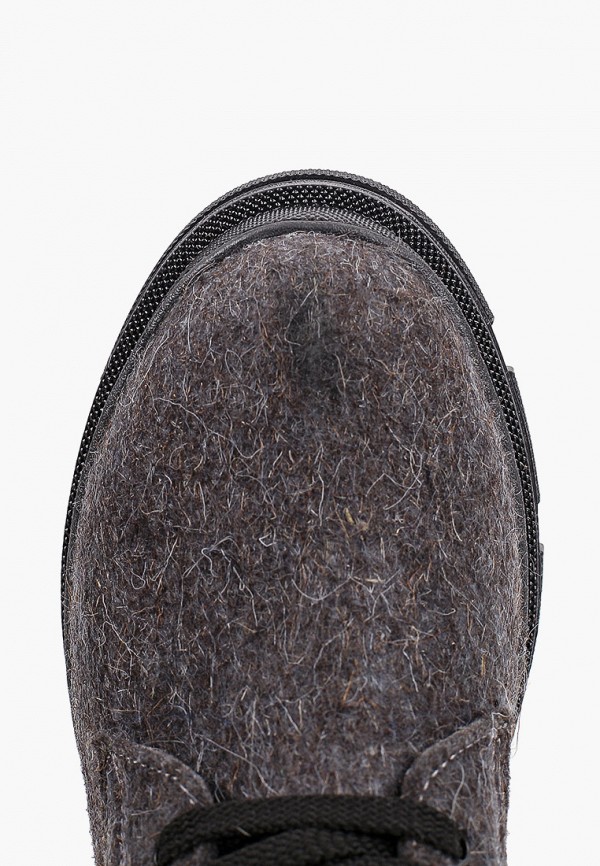 Makfly Ботинки - фото 4