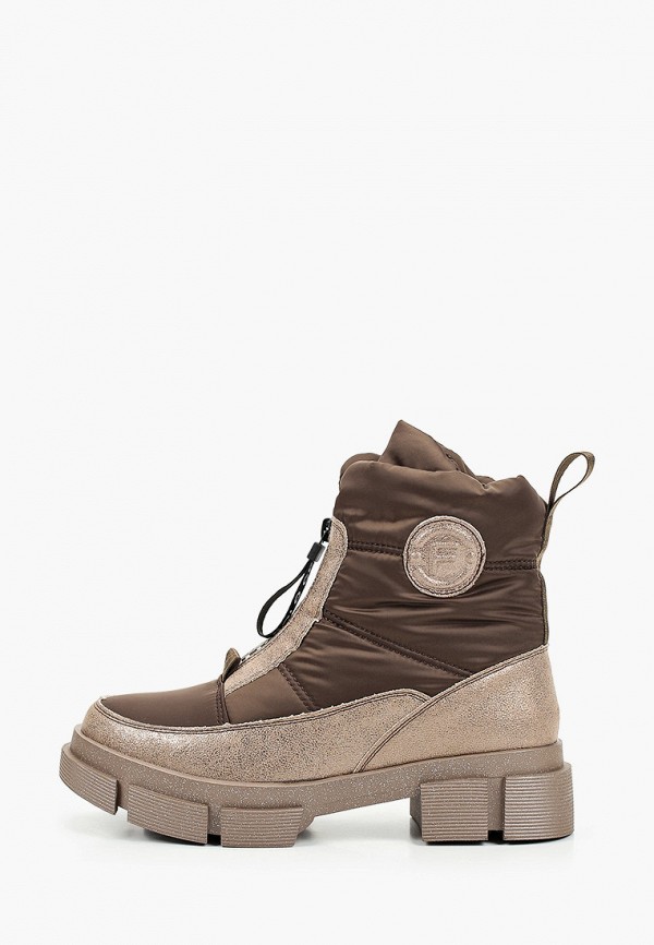 Finn Line Дутики - фото 1