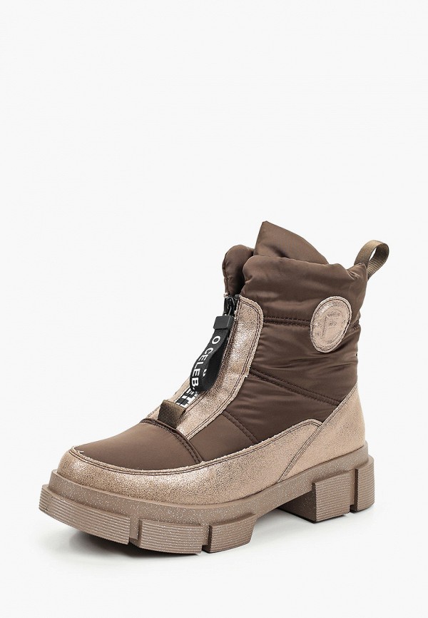 Finn Line Дутики - фото 2