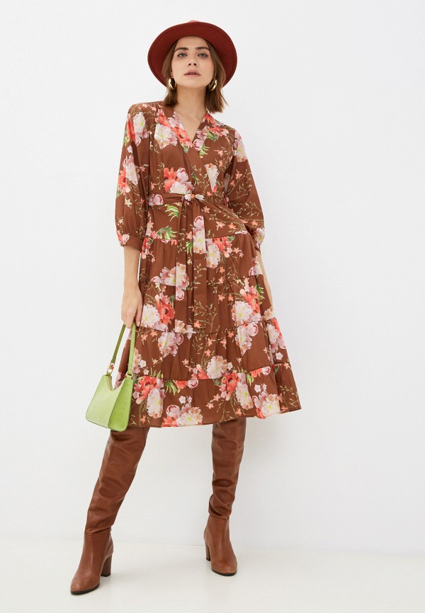 Trendyol Платье - фото 2