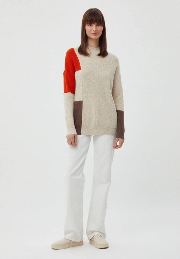 Finn Flare Джемпер - фото 2