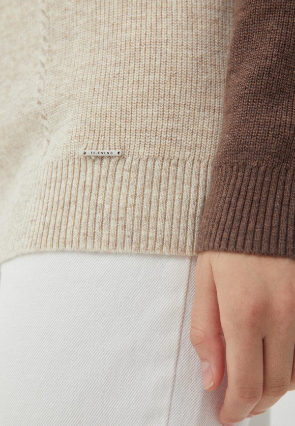 Finn Flare Джемпер - фото 4