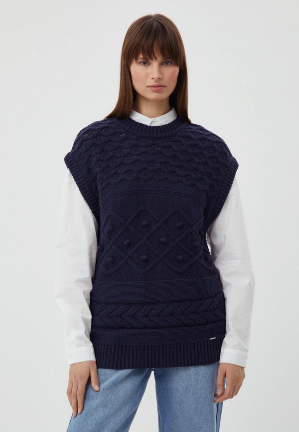 Finn Flare Жилет - фото 1