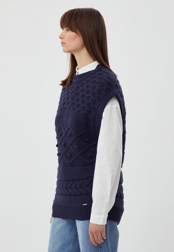 Finn Flare Жилет - фото 4