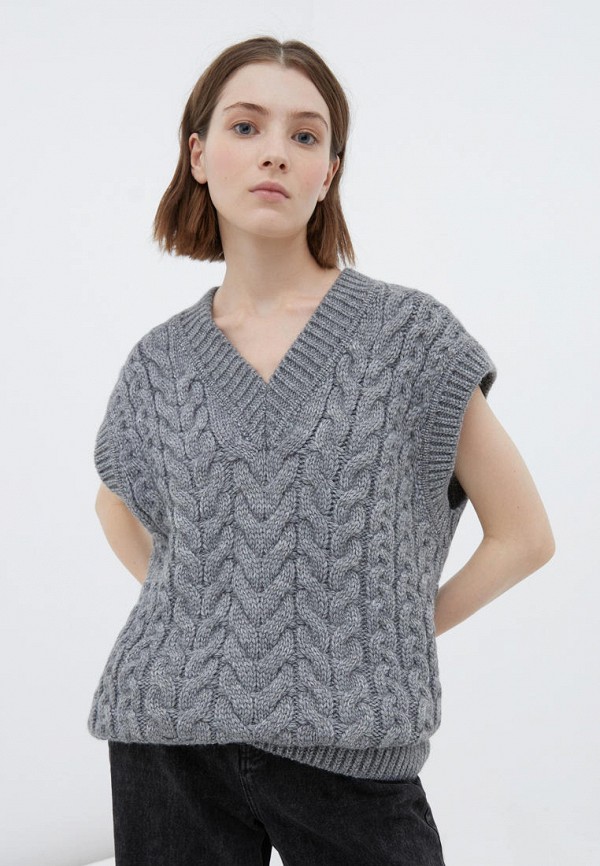 Finn Flare Жилет - фото 1