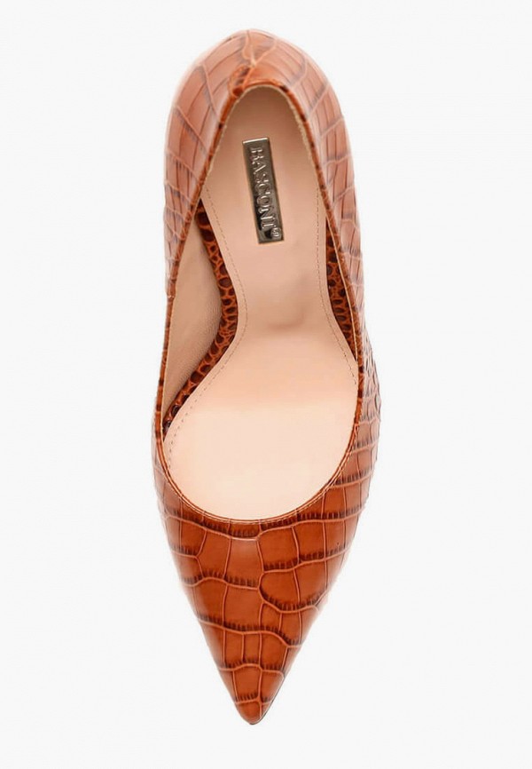 Basconi Туфли - фото 5