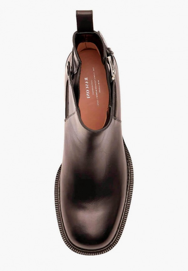 Basconi Полусапоги - фото 5