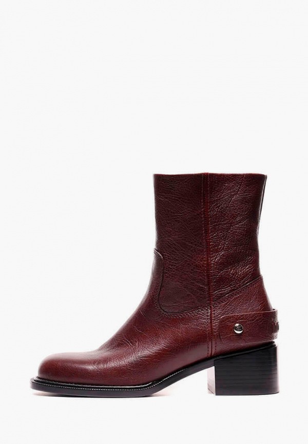 Basconi Полусапоги - фото 1