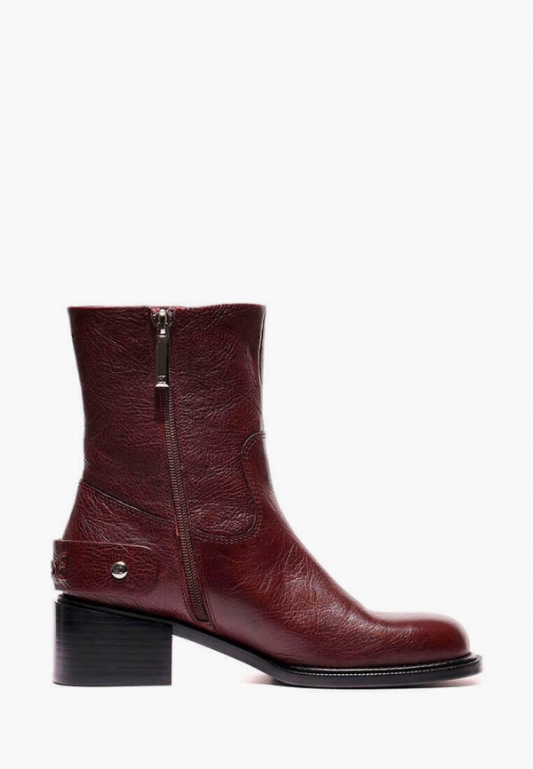 Basconi Полусапоги - фото 4