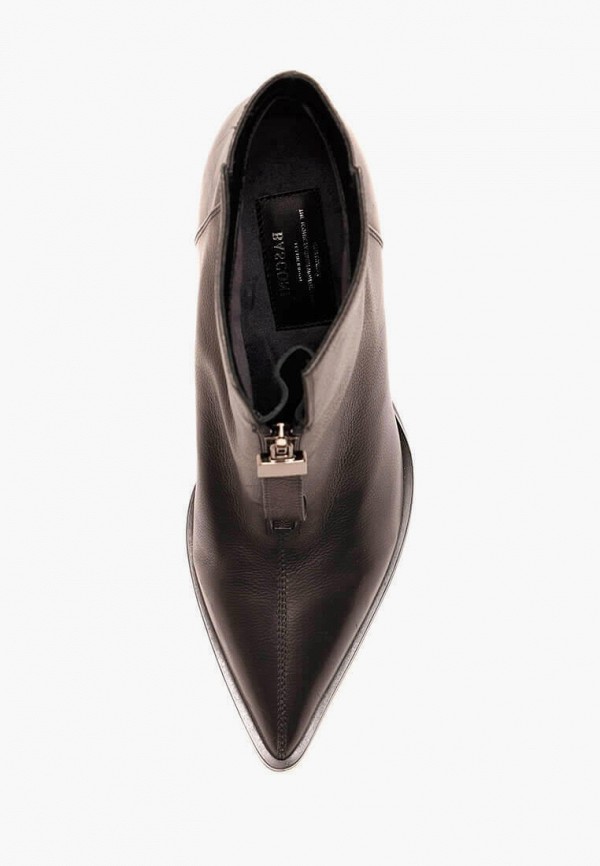 Basconi Ботильоны - фото 5