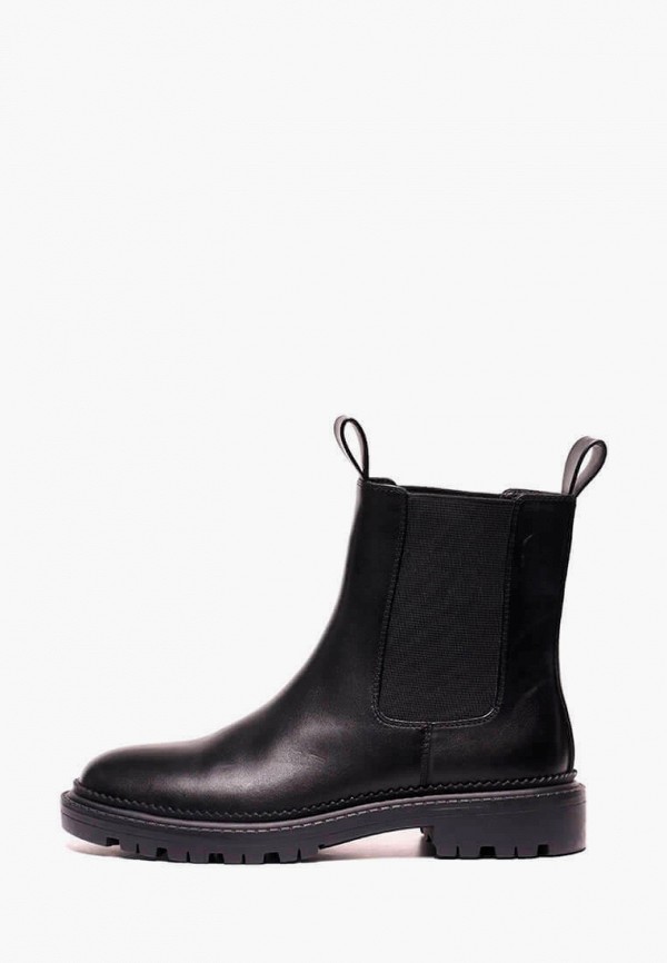 Basconi Ботинки - фото 1