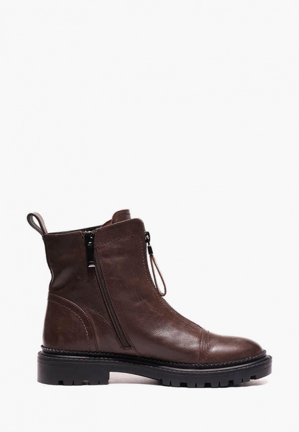 Basconi Ботинки - фото 4