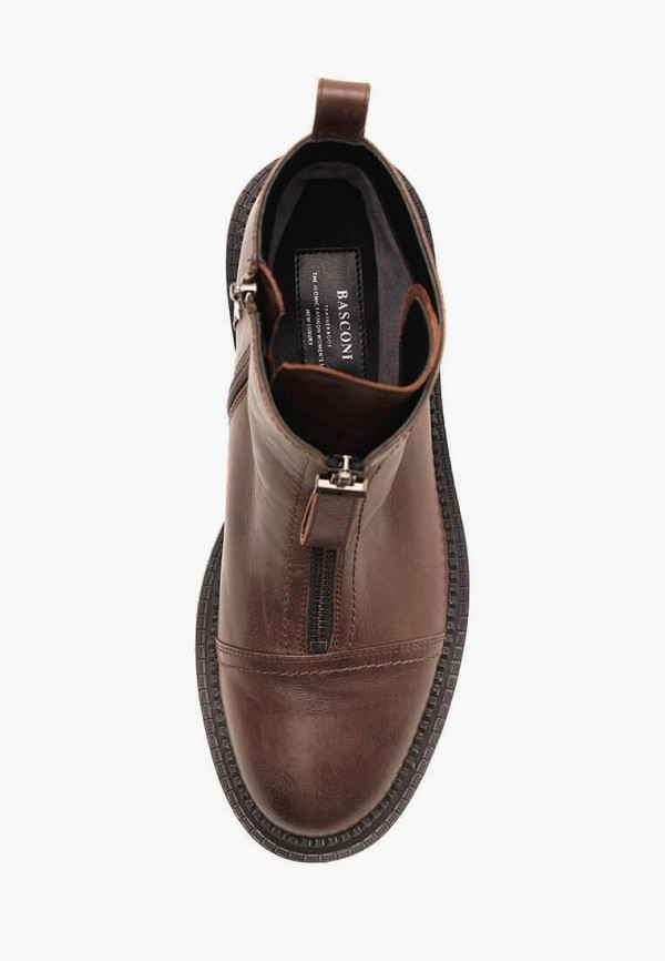 Basconi Ботинки - фото 5