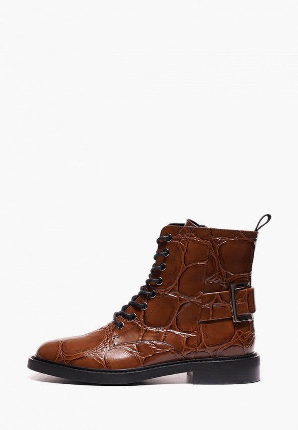 Basconi Ботинки - фото 1