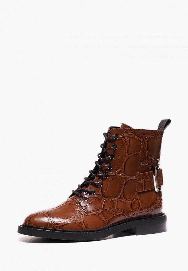 Basconi Ботинки - фото 2