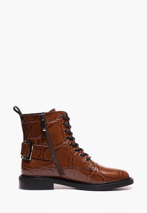 Basconi Ботинки - фото 4