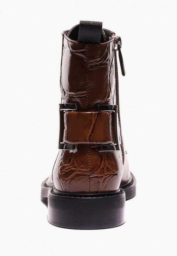 Basconi Ботинки - фото 6