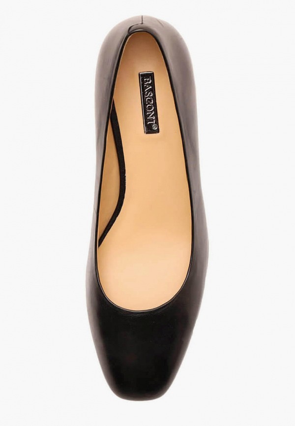 Basconi Туфли - фото 5