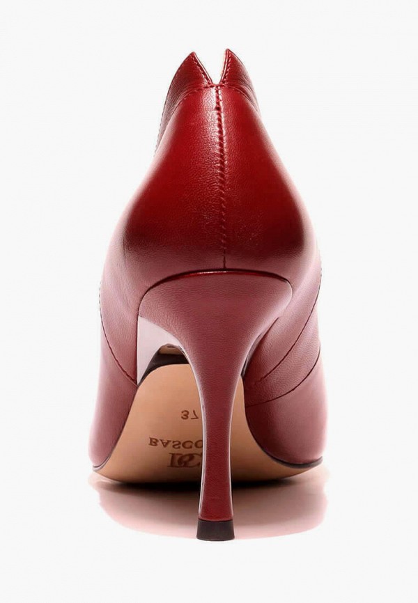 Basconi Туфли - фото 6