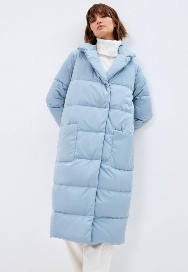 Zarina Пуховик - фото 1