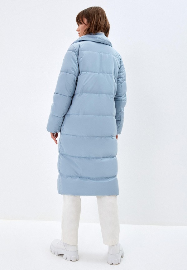 Zarina Пуховик - фото 3