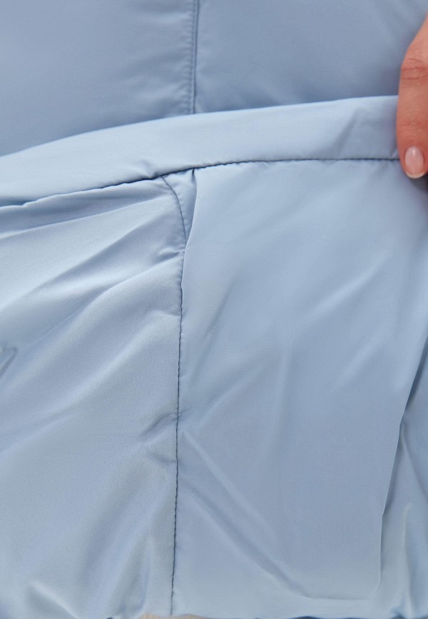 Zarina Пуховик - фото 5