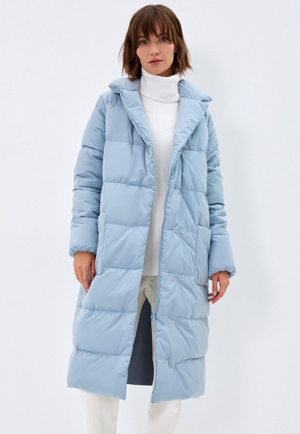 Zarina Пуховик - фото 6