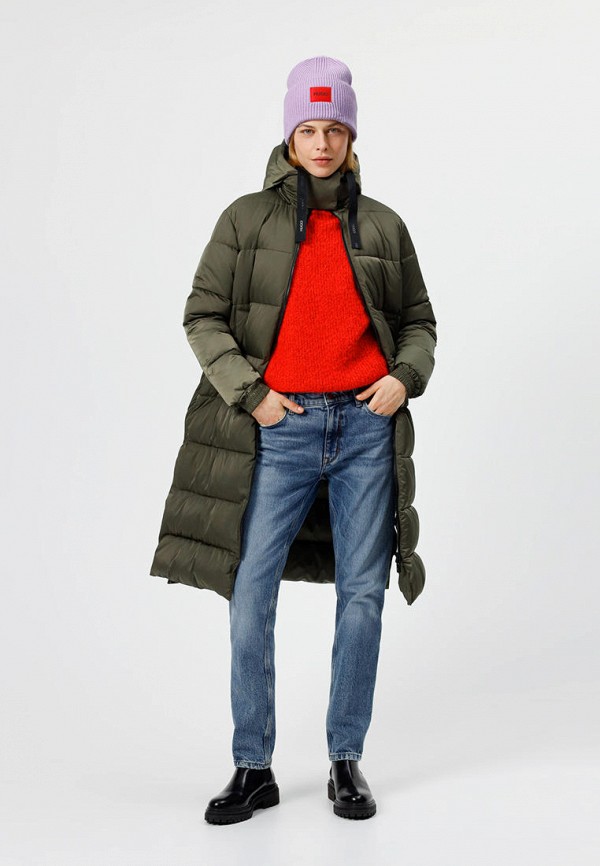 Hugo Куртка утепленная - Favina-1 - фото 2