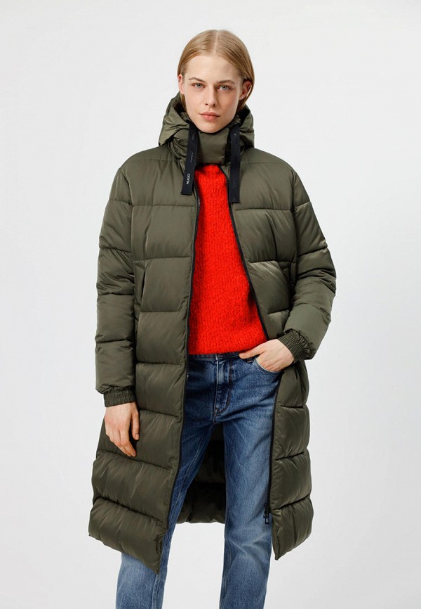 Hugo Куртка утепленная - Favina-1 - фото 1