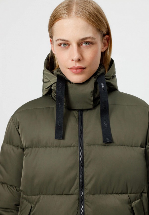 Hugo Куртка утепленная - Favina-1 - фото 5