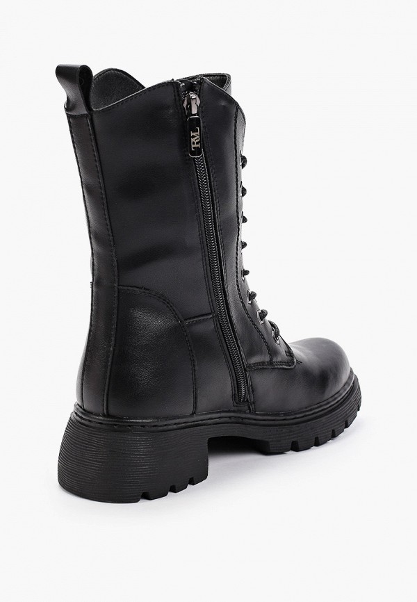 Tervolina Ботинки - Exclusive online - фото 3