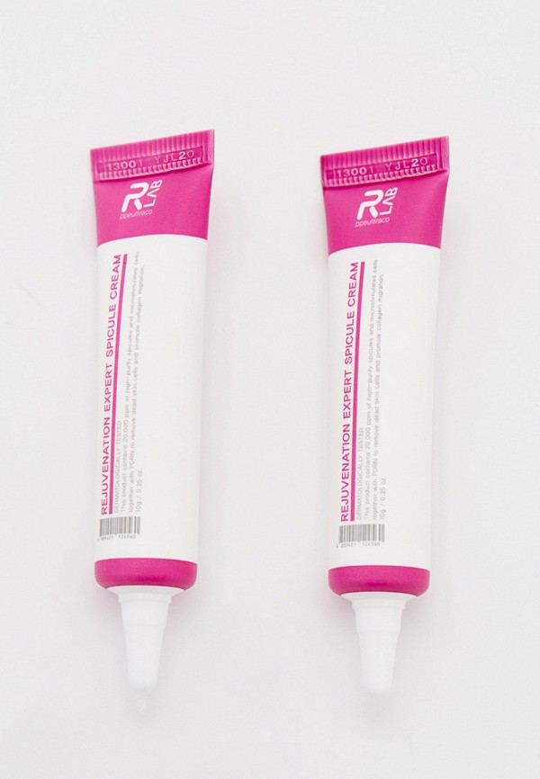 Petit Ra Крем для кожи вокруг глаз - SPICULE EYE CREAM, 2х10г - фото 1