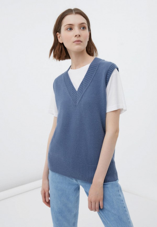 Finn Flare Жилет - фото 1