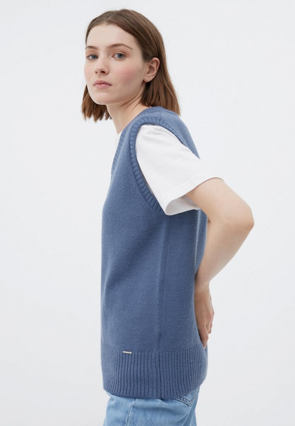 Finn Flare Жилет - фото 4