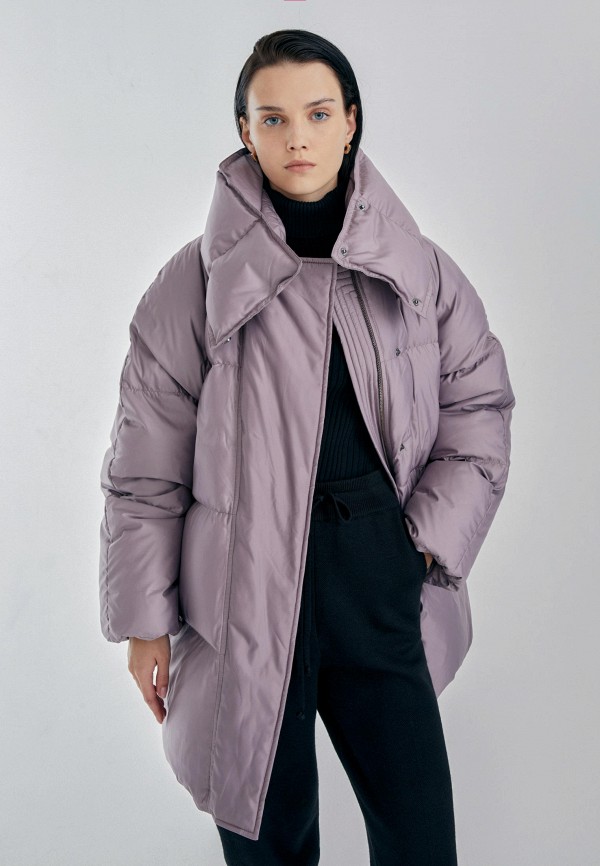 I Am Studio Пуховик - фото 1