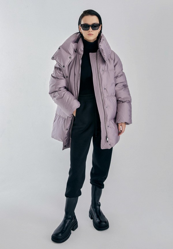 I Am Studio Пуховик - фото 2