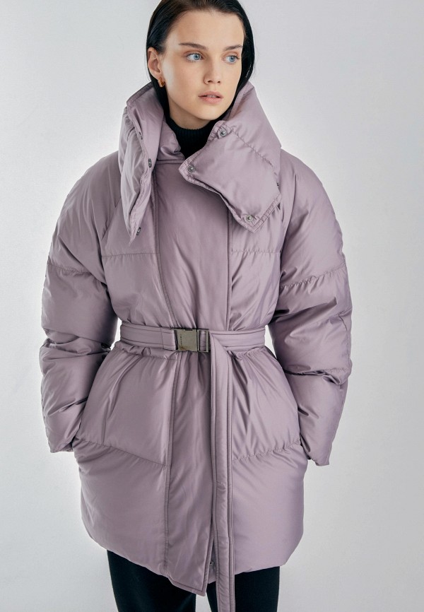 I Am Studio Пуховик - фото 4