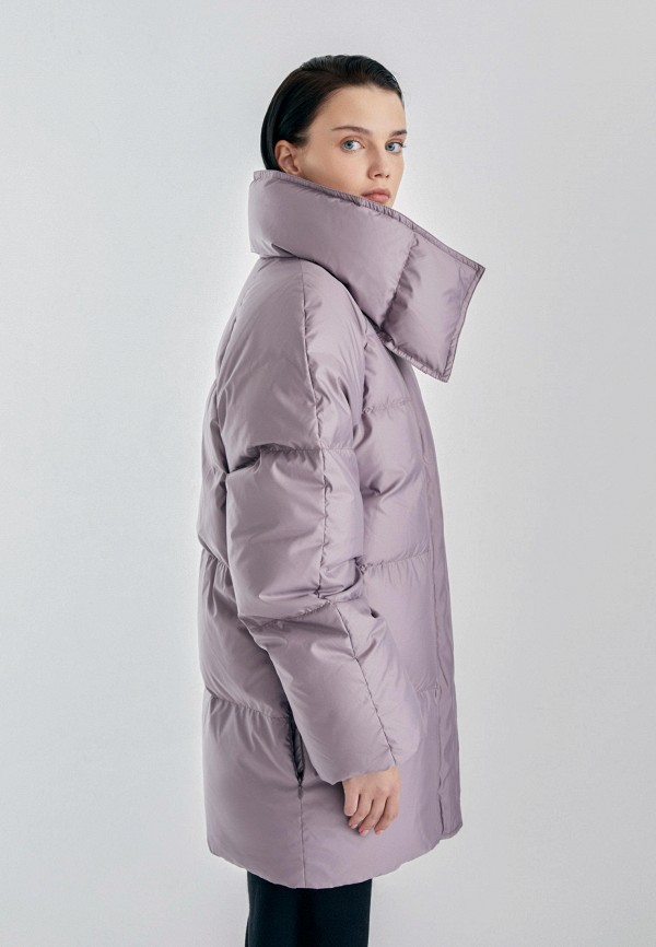 I Am Studio Пуховик - фото 5