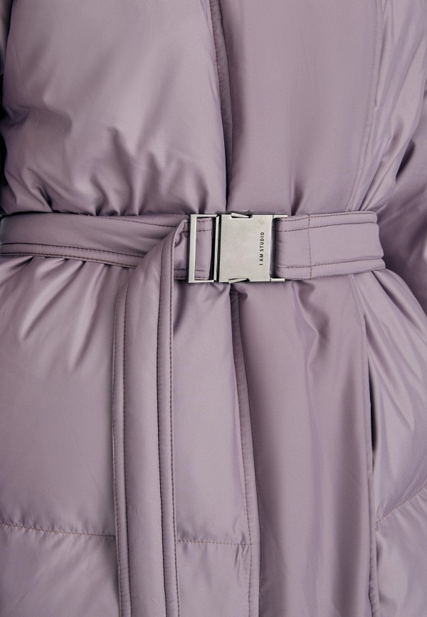 I Am Studio Пуховик - фото 6