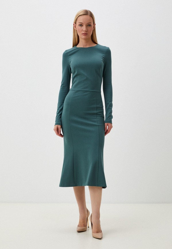 Sashyou Платье - фото 1