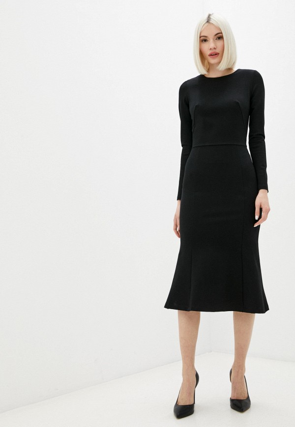 Sashyou Платье - фото 1