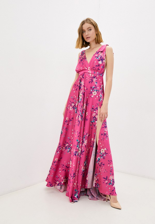 Sashyou Платье - фото 1