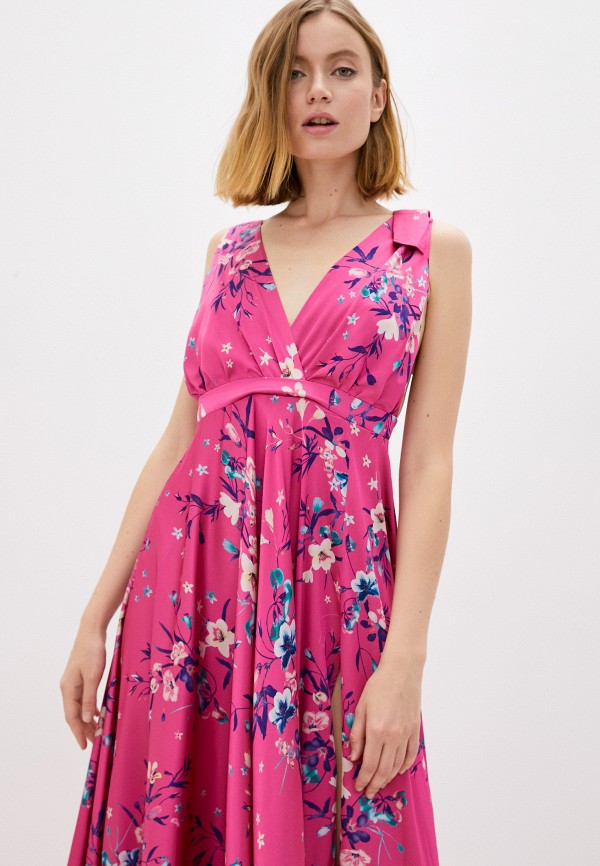 Sashyou Платье - фото 2