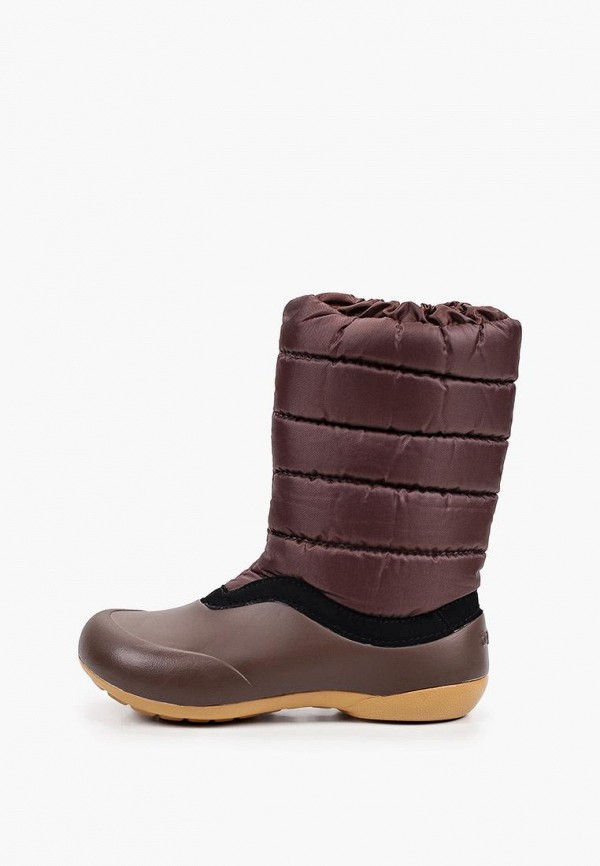 Ayo Дутики - Утепленные - фото 1