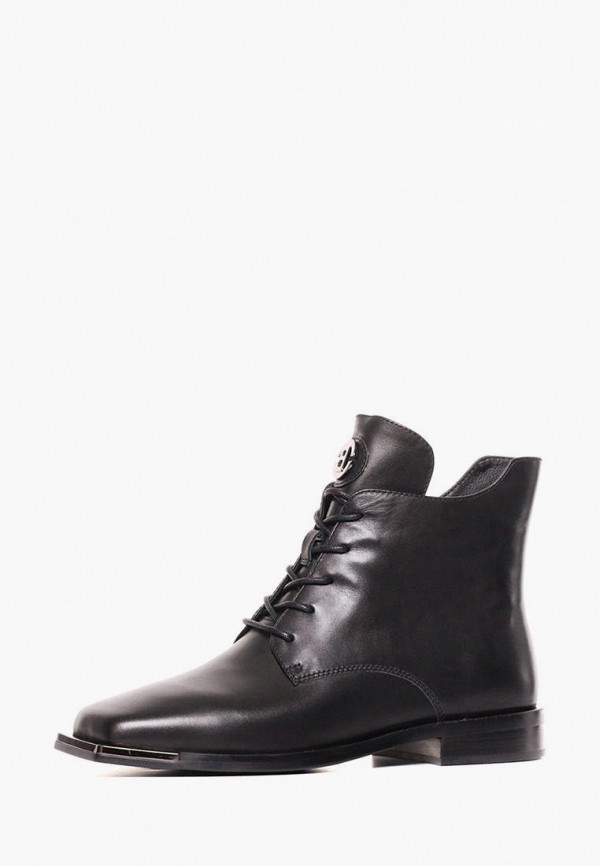 Basconi Ботинки - фото 2