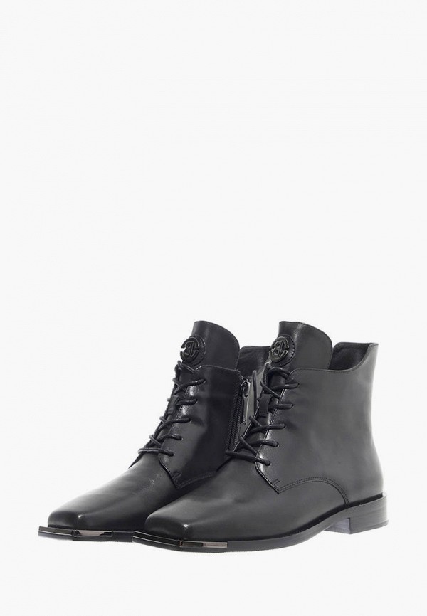 Basconi Ботинки - фото 3