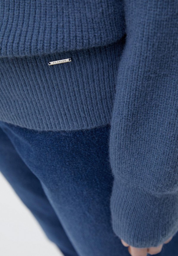 Finn Flare Джемпер - фото 6