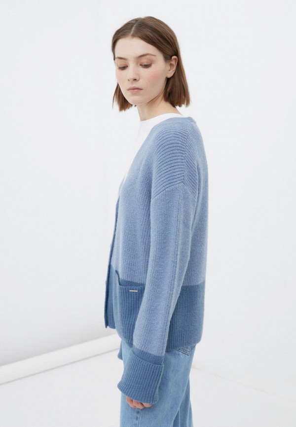 Finn Flare Кардиган - фото 4